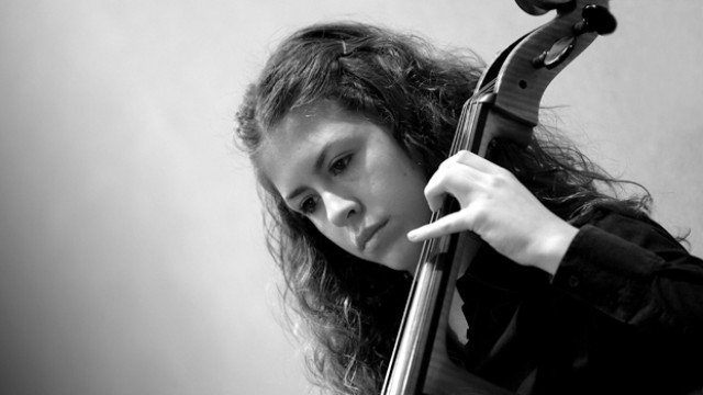 integrant orquestra Tetracorde