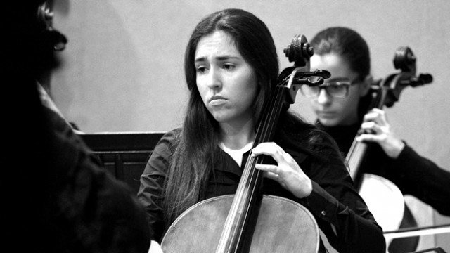 integrant orquestra Tetracorde