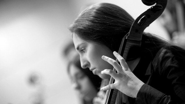 integrant orquestra Tetracorde